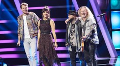 EXKLUZÍVNE Toto musíte vidieť: Kirschner, Kali, Vojtek a Dyk majú spoločnú pesničku!