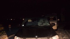 Nebezpečný ľad zo strechy auta vás môže vyjsť poriadne draho