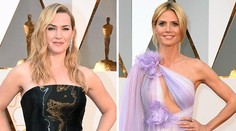 To najhoršie z Oscara. Kate Winslet prirovnali k vrecu na odpadky