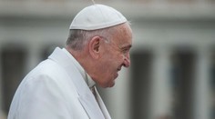 Zásadné vyhlásenie pápeža Františka: Lepšie byť ateistom než pokryteckým veriacim