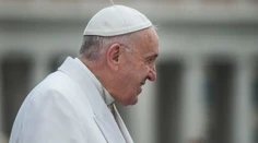 Zásadné vyhlásenie pápeža Františka: Lepšie byť ateistom než pokryteckým veriacim