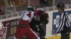 Zaujímavá Jurčova štastika: Hetrik a bitka. Pozrite si oboje