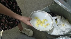 Až deväť percent ľudí denne vyhadzuje potraviny. Odborníčka na ekologický prístup radí, ako nakupovať udržateľne