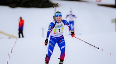 Francúzskym biatlonom otriasol ďalší škandál. Reprezentantka manipulovala so zbraňou kolegyne