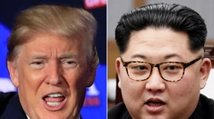 Giuliani: Trump donútil vodcu KĽDR Kim Čong-una prosiť, aby sa summit konal