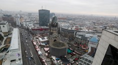 Vianočné trhy v Berlíne dnes opäť otvorili