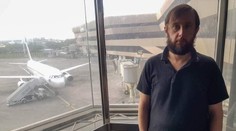 Príbeh ako z filmu: Muž uviazol pre koronavírus na letisku, žije tam už vyše 100 dní