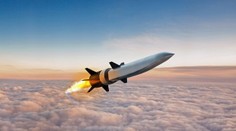 Pentagón úspešne otestoval hypersonickú raketu. Skúšku držali v tajnosti tri týždne