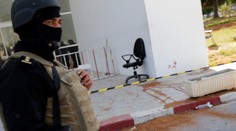 Strieľali na všetko, čo sa hýbe. Kruté zábery po masakre v Tunisku