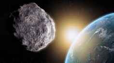 VIDEO: Blíži sa k nám asteroid, ktorý môže zasiahnuť Zem. Vedci zistili, čo by to spôsobilo