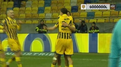 VIDEO: Dunajská Streda v skvelom zápase zdolala Žilinu. Ramadan opäť potvrdil brilantnú formu