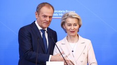 Európska komisia ukončila konanie voči Varšave. Zásady právneho štátu v Poľsku už nie sú v ohrození