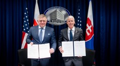 USA a Slovensko podpísali dohodu o posilnení civilného jadrového programu