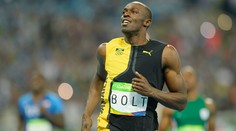 Šprintérska legenda Usain Bolt oznámila nečakanú správu