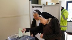 Oficiálne výsledky: Íri schválili v referende homosexuálne manželstvá