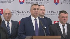 Koalícia je pripravená rokovať o úpravách v transakčnej dani. Hovorí však až o budúcom roku