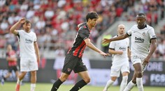 Trnava si v generálke pripísala cenný skalp známej značky. Spartak predviedol skvelý obrat