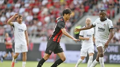 Trnava si v generálke pripísala cenný skalp známej značky. Spartak predviedol skvelý obrat