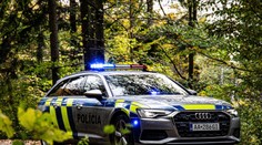 Tragédia na Nový rok: Požiar bytu v Martine si vyžiadal ľudský život