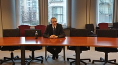 Ivan Štefanec otvorene o budúcnosti SDKÚ-DS: „Nie som optimista!“