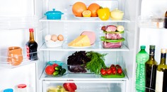 Takto dobre uskladníte potraviny a zvyšky jedál