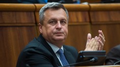 SNS ide proti vládnemu návrhu. V parlamente nepodporíme zvýšenie ceny mýta, vyhlásil Danko