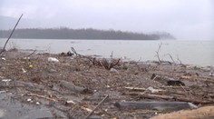 Zo Šíravy je opäť smetisko. Za nelegálne skládky hrozia mastné pokuty