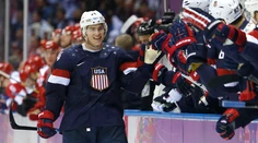 Oshie sa sťahuje zo St. Louis do Washingtonu