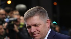 Fico sa pred verejnosťou skrýval šesť dní, dnes sa vyjadrí k voľbám