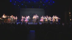 Folklórny súbor Vienok priviedol k láske k slovenským tradíciám celé generácie. Pozrite si jeho príbeh