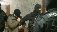 Údajný terorista Hamzat Šemilev sa postavil v Košiciach pred súd