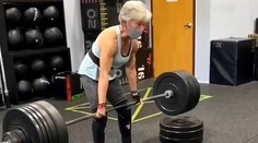 VIDEO: Má 71 rokov, cíti sa o tridsať menej. Babička je držiteľkou viacerých rekordov