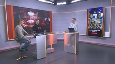 VIDEO: Pred turnajom RFA 24 čaká slovenského bojovníka náročná výzva. Dávid Šajben prezradil viac v TN live