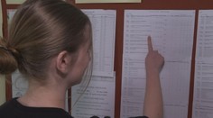 Vybavovačky vraj neobstoja: Deviatakov na stredné školy rozhodí automat, no rodičia majú zadné vrátka