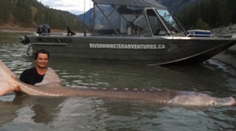 Štyridsať rokov sa ho snažili chytiť. Teraz rybársku legendu ulovil len 19-ročný mladík