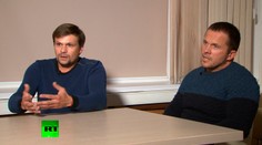 Kauza Skripaľ: V Británii označili ďalšieho podozrivého