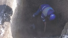 Potrubia praskajú aj túto zimu. Dôvodom však nie je zamrznutá voda