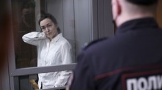 Ruský súd odsúdil novinárku Kurmaševovú na šesť a pol roka väzenia