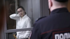 Ruský súd odsúdil novinárku Kurmaševovú na šesť a pol roka väzenia