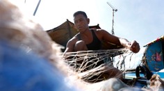 Symbol celého regiónu bol považovaný za vyhynutý druh. V Kambodži ulovili ducha Mekongu