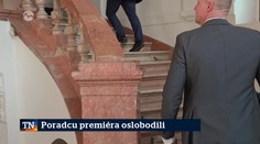 Poradcu premiéra oslobodili