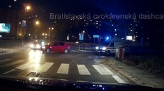 Nadávajúci vodič sanitky je hitom internetu. Tu je reakcia jeho zamestnávateľa