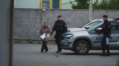 Tragédia pri Trnave má aj inú nevinnú obeť. Žena obvinená z vraždy druha ide do väzby