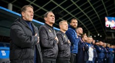 Na Slovensko si veríme, hlási tréner Kosova. Prezident zväzu je ešte sebavedomejší