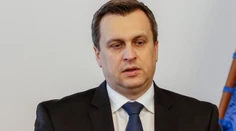 EXKLUZÍVNE: Andrej Danko opustil nemocnicu a prezradil výsledky histológie