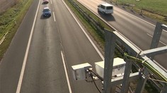 Toto sú diaľničné úseky, na ktorých nekontrolujú elektronické známky