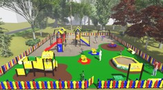 Víťazi prvého ročníka súťaže o ihriská Žihadielka sú známi