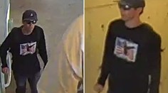 FBI zverejnila fotografie podozrivého z útoku na Charlieho Kirka. Ponúka aj odmenu