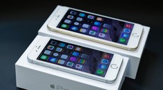 Ďalší problém nového iPhonu. Nedá sa z neho volať