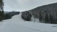 V uplynulých dňoch sa uvoľnili v Tatrách desiatky lavín. Ukážeme vám ich z vtáčej prespektívy